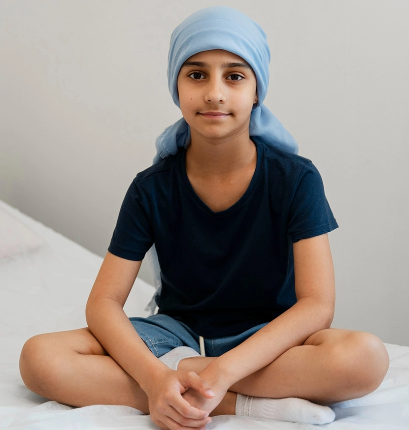 Pediatric Oncology